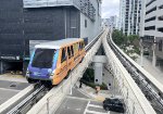 Peoplemover action